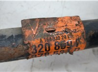  Полуось (приводной вал, шрус) Mercedes GL X164 2006-2012 20502076 #3