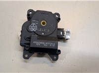 Электропривод заслонки отопителя Toyota Camry V40 2006-2011 20502080 #1