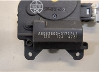  Электропривод заслонки отопителя Toyota Camry V40 2006-2011 20502080 #2