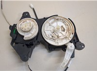  Электропривод заслонки отопителя Toyota Camry V40 2006-2011 20502085 #1