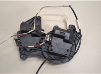  Электропривод заслонки отопителя Toyota Camry V40 2006-2011 20502085 #2
