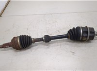 GP432550X Полуось (приводной вал, шрус) Mazda CX-7 2007-2012 20502112 #1
