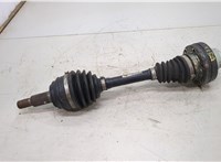 7P0407271C Полуось (приводной вал, шрус) Volkswagen Touareg 2010-2014 20502121 #1