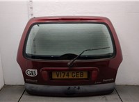  Стекло заднее Renault Espace 3 1996-2002 11446259 #1