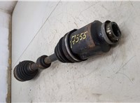 GP432560X Полуось (приводной вал, шрус) Mazda CX-7 2007-2012 20502138 #2