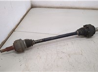  Полуось (приводной вал, шрус) Audi Q7 2005-2015 20502155 #1