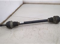 7P0501201G Полуось (приводной вал, шрус) Volkswagen Touareg 2010-2014 20502158 #1