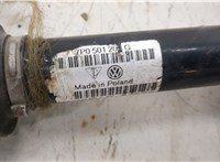 7P0501201G Полуось (приводной вал, шрус) Volkswagen Touareg 2010-2014 20502158 #2