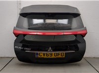  Крышка (дверь) багажника Mitsubishi Eclipse Cross 2017- 20502160 #1