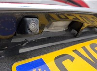  Крышка (дверь) багажника Mitsubishi Eclipse Cross 2017- 20502160 #6