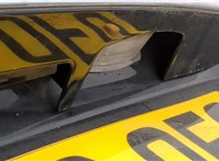  Крышка (дверь) багажника Mitsubishi Eclipse Cross 2017- 20502160 #7