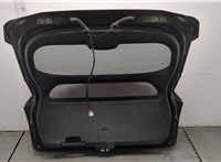  Крышка (дверь) багажника Mitsubishi Eclipse Cross 2017- 20502160 #9