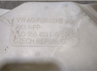 7L0955453F Бачок омывателя Volkswagen Touareg 2007-2010 20502169 #2