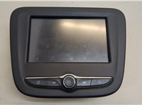 42342517 Магнитола Chevrolet Equinox 2017-2021 20502173 #1