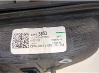  Зеркало боковое Chevrolet Equinox 2017-2021 20502181 #3