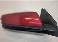  Зеркало боковое Chevrolet Equinox 2017-2021 20502183 #3
