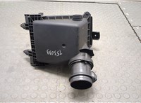  Измеритель потока воздуха (расходомер) Audi A4 (B6) 2000-2006 11446290 #1