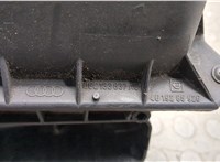  Измеритель потока воздуха (расходомер) Audi A4 (B6) 2000-2006 11446290 #2