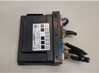 13524922 Блок комфорта Chevrolet Equinox 2017-2021 20502198 #1