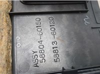  Рамка под кулису Lexus LX 1998-2007 20502200 #4