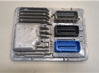 12688128 Блок управления двигателем Chevrolet Equinox 2017-2021 20502201 #1