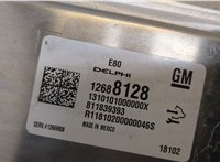 12688128 Блок управления двигателем Chevrolet Equinox 2017-2021 20502201 #4