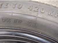  Колесо запасное (таблетка) Volkswagen Tiguan 2011-2016 20502205 #5