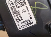 84233603 Блок управления дверьми Chevrolet Equinox 2017-2021 20502210 #2