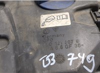 Бачок расширительный Volkswagen Touareg 2007-2010 20502212 #2