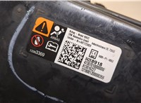 84288918 Подушка безопасности боковая (в сиденье) Chevrolet Equinox 2017-2021 20502242 #3