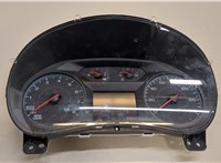 84424074 Щиток приборов (приборная панель) Chevrolet Equinox 2017-2021 20502248 #1