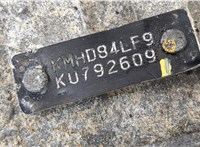 450002F550 КПП - автомат (АКПП) Hyundai Elantra 2020-2025 20502261 #7