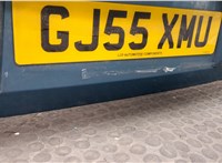 737002E050, 812302E010, 987002E000 Крышка (дверь) багажника Hyundai Tucson 1 2004-2010 20502266 #2