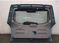 737002E050, 812302E010, 987002E000 Крышка (дверь) багажника Hyundai Tucson 1 2004-2010 20502266 #5