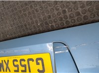 737002E050, 812302E010, 987002E000 Крышка (дверь) багажника Hyundai Tucson 1 2004-2010 20502266 #8