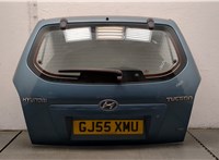 Замок стекла Hyundai Tucson 1 2004-2009 11446343 #1