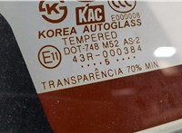  Замок стекла Hyundai Tucson 1 2004-2009 11446343 #3