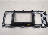 687501SX0A Рамка под магнитолу Nissan Murano 2008-2015 20502268 #2