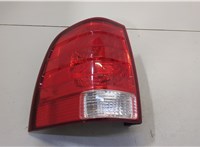  Фонарь (задний) Ford Expedition 2002-2006 20502270 #1