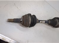  Полуось (приводной вал, шрус) Audi Q7 2005-2015 20502281 #3