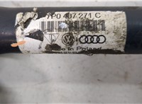7P0407271C Полуось (приводной вал, шрус) Volkswagen Touareg 2010-2014 20502283 #2