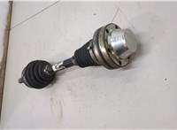 7P0407271C Полуось (приводной вал, шрус) Volkswagen Touareg 2010-2014 20502283 #3