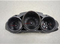  Щиток приборов (приборная панель) Cadillac CTS 2007-2014 20502291 #1