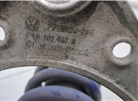  Амортизатор подвески Audi Q7 2005-2015 20502302 #3