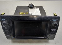  Магнитола Toyota Tundra 2007-2013 20502304 #1