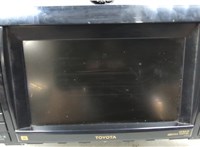  Магнитола Toyota Tundra 2007-2013 20502304 #3