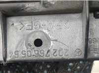  Ручка двери салона Mercedes C W202 1993-2000 20502307 #2