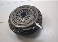 1669556, 3M516477CH Маховик Ford Focus 2 2008-2011 20502317 #4