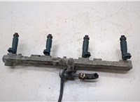  Рампа (рейка) топливная Lexus LX 1998-2007 11446367 #4