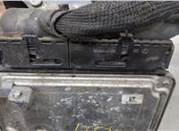  Кронштейн блока управления Volkswagen Touareg 2010-2014 11446368 #3